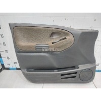 Обшивка двери передней левой Suzuki Grand Vitara (1998 - 2005) 8370265DC1DZ6