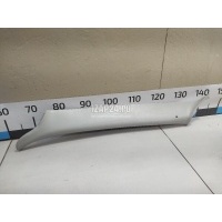 Обшивка стойки Suzuki Grand Vitara (1998 - 2005) 7625065D206GS