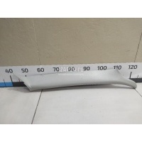 Обшивка стойки Suzuki Grand Vitara (1998 - 2005) 7624065D206GS