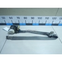 Ремень безопасности с пиропатроном Suzuki Grand Vitara (1998 - 2005) 8490165DL0L8Z
