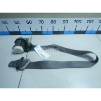 Ремень безопасности с пиропатроном Suzuki Grand Vitara (1998 - 2005) 8490265DL0L8Z