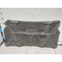 Шумоизоляция капота Suzuki Grand Vitara (1998 - 2005) 7527065D00