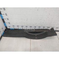 Накладка заднего бампера Suzuki Grand Vitara (1998 - 2005) 7181265D015PK