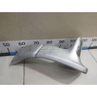 Накладка заднего бампера левая Suzuki Grand Vitara (1998 - 2005) 7186165DA0Z2T