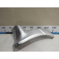 Накладка заднего бампера правая Suzuki Grand Vitara (1998 - 2005) 7185165DA0Z2T