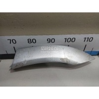 Накладка заднего крыла левого Suzuki Grand Vitara (1998 - 2005) 7767065DA0Z2T
