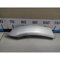 Накладка заднего крыла правого Suzuki Grand Vitara (1998 - 2005) 7757065DA0Z2T