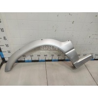 Накладка переднего крыла левого Suzuki Grand Vitara (1998 - 2005) 7765065DA0Z2T