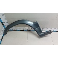 Накладка переднего крыла левого Suzuki Grand Vitara (1998 - 2005) 7765065DB0ZY4