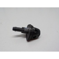 Форсунка омывателя лобового стекла Suzuki Grand Vitara (1998 - 2005) 3848065J00