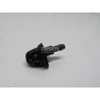 Форсунка омывателя лобового стекла Suzuki Grand Vitara (1998 - 2005) 3848065J00