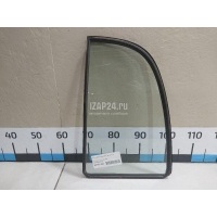 Стекло двери задней левой (форточка) Suzuki Grand Vitara (1998 - 2005) 8455665D00