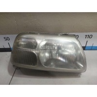 Фара правая Suzuki Grand Vitara (1998 - 2005) 3512065D41