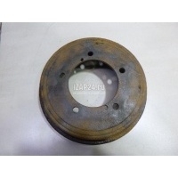 Барабан тормозной Suzuki Grand Vitara (1998 - 2005) 4351165D10