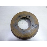 Барабан тормозной Suzuki Grand Vitara (1998 - 2005) 4351165D10