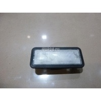 Плафон салонный Citroen-Peugeot Xsara Picasso (1999 - 2010) 6362C8