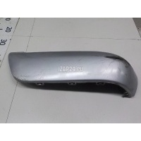 Накладка переднего бампера правая Citroen-Peugeot Xantia (1998 - 2001) 7452F2
