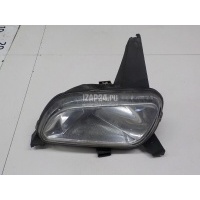 Фара противотуманная левая Citroen-Peugeot Xantia (1998 - 2001) 6204S1