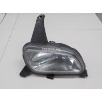 Фара противотуманная правая Citroen-Peugeot Xantia (1998 - 2001) 6205S1