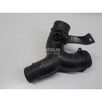 Патрубок интеркулера VAG Q7 [4L] (2005 - 2015) 7L6145795AB