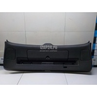 Обшивка двери багажника VAG Q7 [4L] (2005 - 2015) 4L0867973D4PK