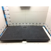 Пол багажника VAG Q7 [4L] (2005 - 2015) 4L0863462AE9AM