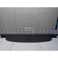 Шторка багажника VAG Q7 [4L] (2005 - 2015) 4L086355394H