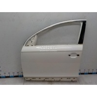 Дверь передняя левая VAG Q7 [4L] (2005 - 2015) 4L0831051A