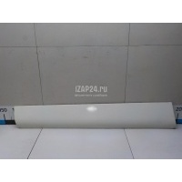 Накладка двери передней левой VAG Q7 [4L] (2005 - 2015) 4L0853959CV7W