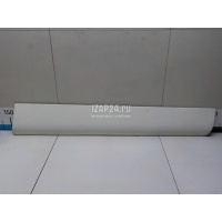 Накладка двери передней правой VAG Q7 [4L] (2005 - 2015) 4L0853960CV7W