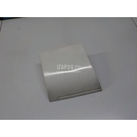Накладка переднего крыла левого VAG Q7 [4L] (2005 - 2015) 4L0854959V7W