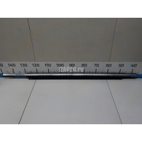 Накладка стекла переднего левого VAG Q7 [4L] (2005 - 2015) 4L0853283E2ZZ
