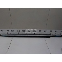 Накладка стекла переднего правого VAG Q7 [4L] (2005 - 2015) 4L0853284A2ZZ