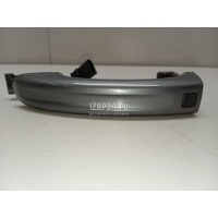 Ручка двери наружная VAG Q7 [4L] (2005 - 2015) 4L0837205BGRU