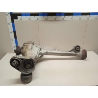 Редуктор переднего моста VAG Q7 [4L] (2005 - 2015) 0BM409505T