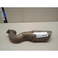 Насадка на глушитель VAG Q7 [4L] (2005 - 2015) 4L0253681AE