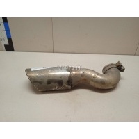 Насадка на глушитель VAG Q7 [4L] (2005 - 2015) 4L0253682AE