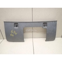 Крышка фаркопа VAG Q7 [4L] (2005 - 2015) 4L0807819M1RR