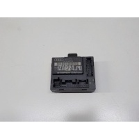 Блок комфорта VAG Q7 [4L] (2005 - 2015) 4L0959792B