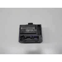 Блок комфорта VAG Q7 [4L] (2005 - 2015) 4L0959793B