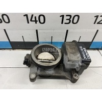 Заслонка дроссельная электрическая Renault Scenic (1999 - 2003) 8200123061