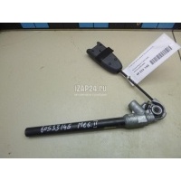 Ответная часть ремня безопасности Renault Scenic II (2003 - 2009) 8200548994