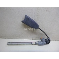 Ответная часть ремня безопасности Renault Scenic II (2003 - 2009) 8200616841