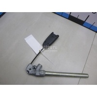 Ответная часть ремня безопасности Renault Scenic II (2003 - 2009) 8200616841