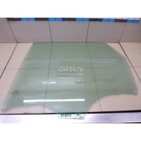 Стекло двери задней левой Renault Scenic II (2003 - 2009) 8200485620