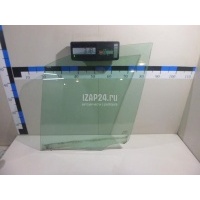 Стекло двери передней левой Renault Scenic II (2003 - 2009) 8200120589