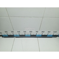 Накладка стекла заднего левого GM Vectra C (2002 - 2008) 24431723