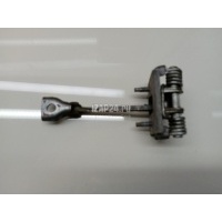 Ограничитель двери Citroen-Peugeot 307 (2001 - 2008) 9181G7