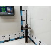Амортизатор передний левый Zekkert 307 (2001 - 2008) SG4944
