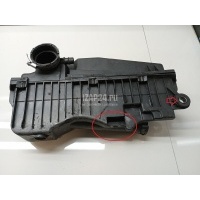Корпус воздушного фильтра Citroen-Peugeot 206 (1998 - 2012) 1420P1